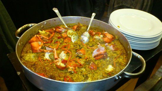 Sidrería El Restallu